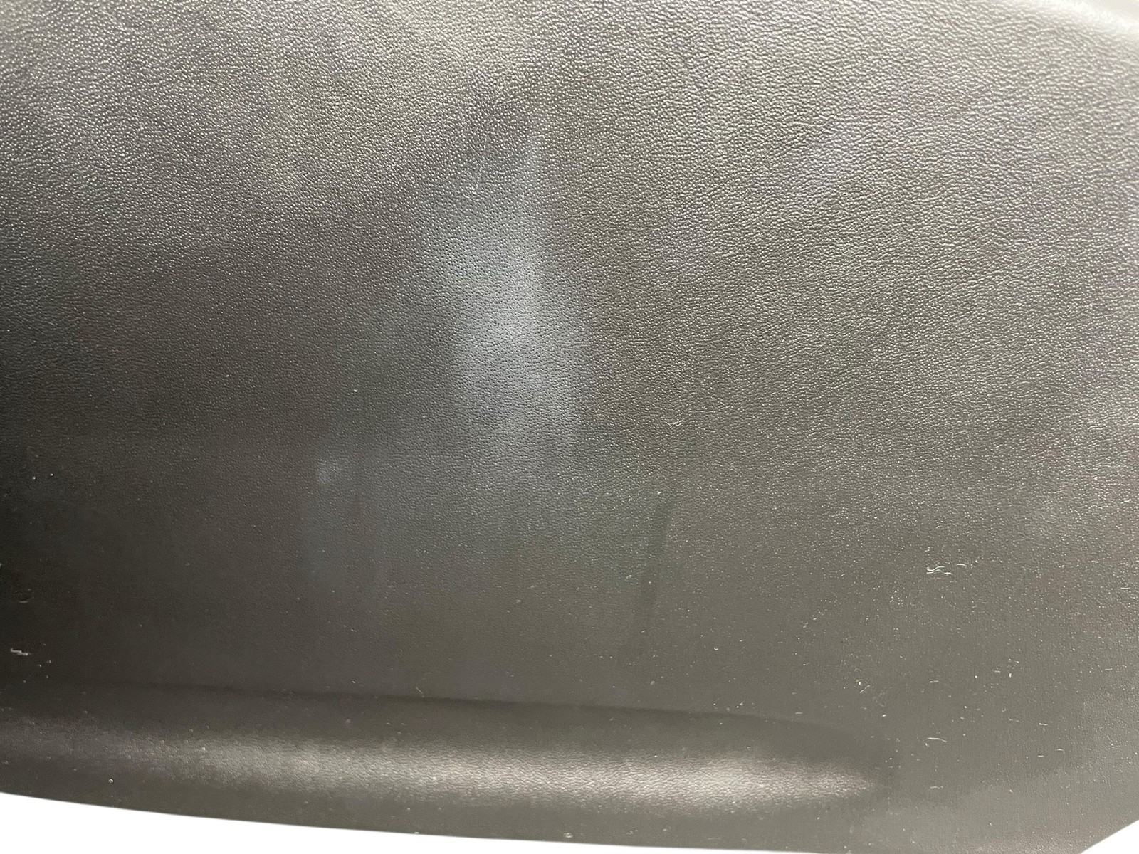 2015-2020 BENTLEY BENTAYGA Center Console Right Passenger Trim | Black *Stains*