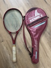 ProKennex Ceramic Destiny Tennis Racquet 95 sq in Head Size Lightweight Design