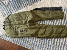 Refrigiwear Bibs