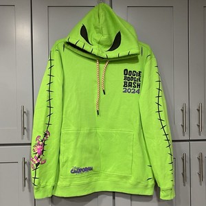 Oogie Boogie Hoodie | eBay