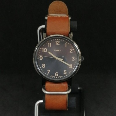 TIMEX CR 2016 CELL Uhr