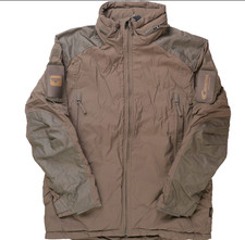 Giacca foderata Carinzia OD High 4.0 - NUOVA con etichette - Taglia Large