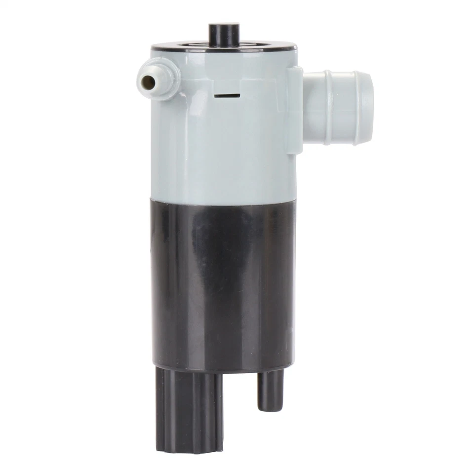 Windshield Washer Pump Motor Cage For 1999-2010 Dodge Viper Chrysler Pacifica - Imagem 4 de 4