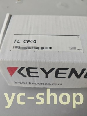 1PC NEW Keyence FL-CP40 Level sensor probe Fast shipping via FedEx or DHL