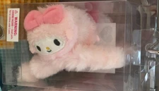 Sanrio Character MY SWEET PIANO Plush Hair Clip Banz Clip Hair Accessory 151751