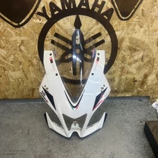 Aprilia Rsv4 2011-2015 Top Faring Front Faring OEM Genuine 