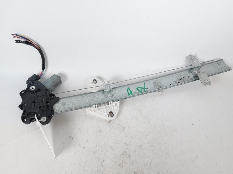 72210TZBG01 mécanisme lève vitre avant droit HONDA JAZZ V GR LEB8 K2740-78660