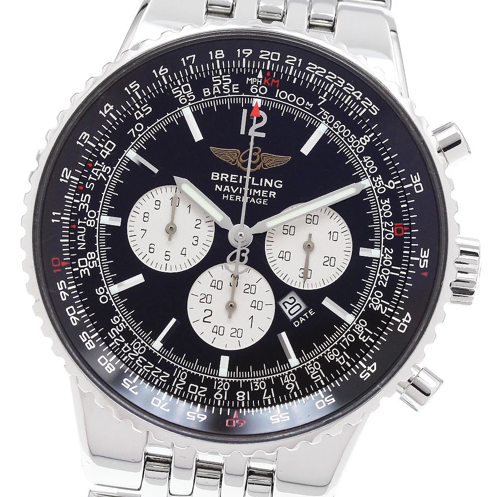 Breitling Navitimer Heritage A35350 TO324189