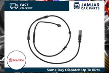 BREMBO Brake Pad Wear Warning Contact Rear For Rolls-Royce Ghost V-Specification
