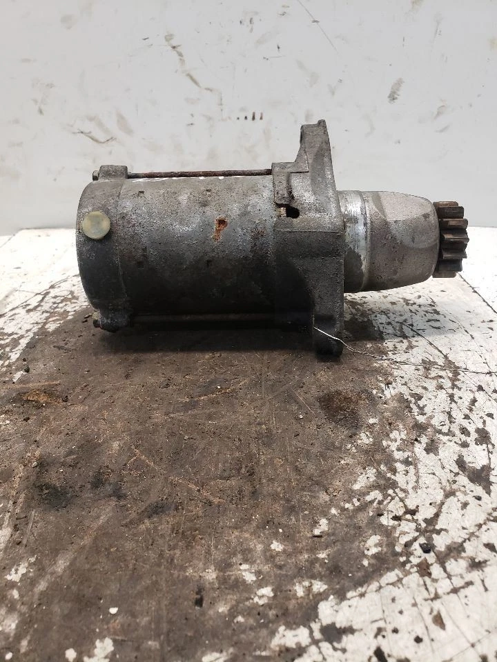 Стартерный двигатель 2GRFE 6 цилиндров подходит для 05-18 AVALON 1387357 - Изображение 3 из 4