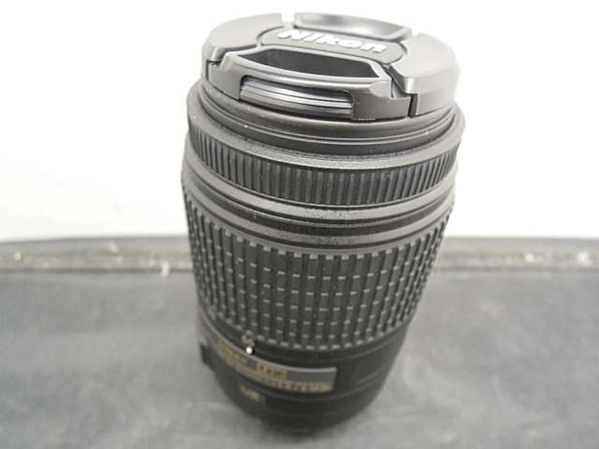 Nikon NIKKOR AF-S Camera Lenses 55-300mm Focal for sale | eBay