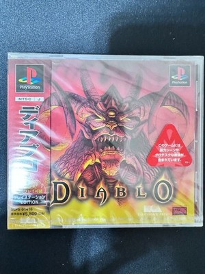 Dablo (Sony PlayStaton 1, 1998) | Achetez sur eBay