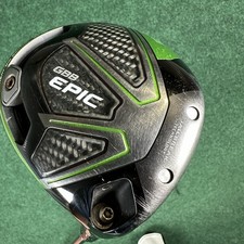 Callaway GBB Epic Driver 13.5° Men's RH Tensei AV Series Flex-S Graphite Shaft