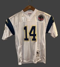 Dan Fouts Cards, Rookie Card and Autographed Memorabilia Guide 17