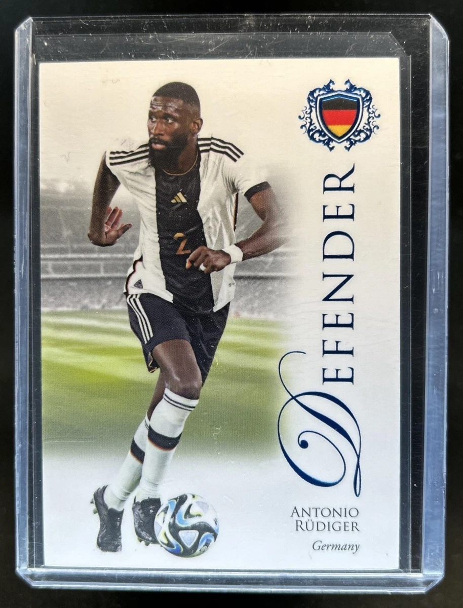 Futera Soccer Sports Trading Card Singles for sale | eBay
