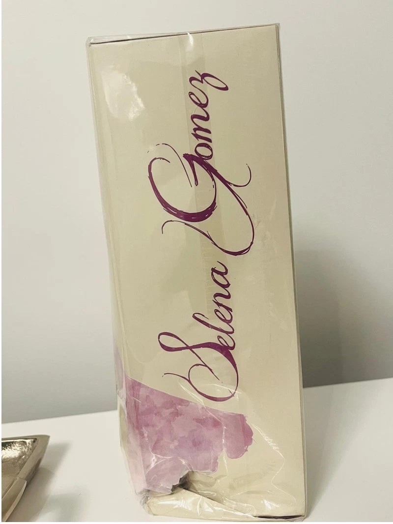 Selena Gomez Perfume for sale | eBay