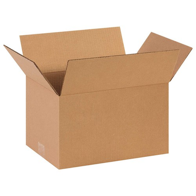 #ad GRAINGER APPROVED 11R356 PK 25 Shipping Box14x10x8 in 11R356 $17.75
