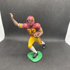 Marcus Allen USC #33 Starting LineUp 1998 Heisman Winner OPENED