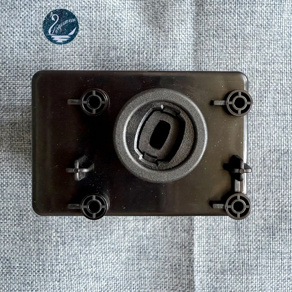 68210151AB For Dodge Ram Module Wireless Ignition Node -w/Key USSTOCK - Image 2 of 4