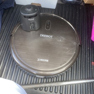 Deebot