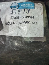 6545S0001 Gas Range Spark Module fits GE 6545G1001 WB20K5037