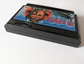 Sky Destroyer Famicom NES Taito Japan Import Shooter