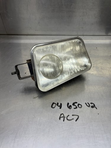 02 03 04 Arctic Cat 300 400 500 650 V2 OE Left Head Light Lens Headlight Housing