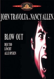 Blow Out - Der Tod löscht alle Spuren von Brian De P... | DVD | Zustand sehr gut