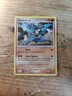 Lucario Lv.30 2/17 RARE POP SERIES 6 MP 2007 POKEMON Trading Card