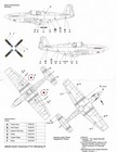 Techmod 1/48 NORTH AMERICAN P-51 MUSTANG III + ICM Decals — photo 3