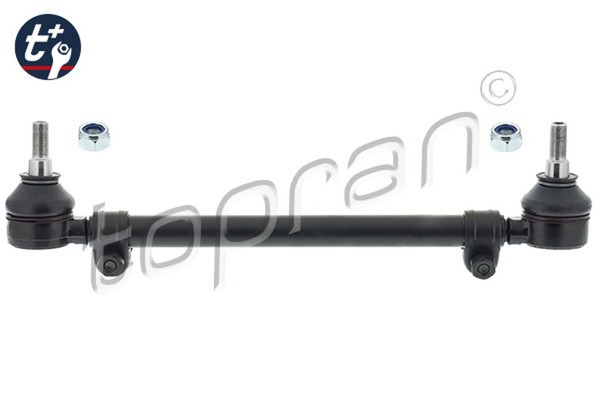 Spurstange T+ Topran 500 444 FüR E34 BMW E28 5Er Touring 7Er E32 518 520 24V 524-image