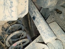 STOßDÄMPFER RECHTS HINTEN / 2647287 FÜR MERCEDES-BENZ CLASE B SPORTS TOURER W24