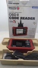 Matco Tools Mdcradv Obd-ii Code Reader Tdy032465 Matco Tools Mdcradv Obd-ii Code Reader Tdy032465