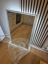Elegant Bathroom Mirror