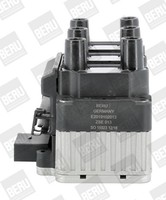 Borgwarner (Beru) ZüNdspule ZSE013 FüR VW Golf Seat Bora Leon 1J1 Beetle NEW 1J5