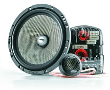 Focal 165AS | 16cm 16er 16,5cm 2-Wege Kompo Compo System Tür Heck Seite Auto KF Focal 165AS | 16cm 16er 16,5cm 2-Wege Kompo Compo System Tür Heck Seite Auto KF