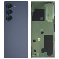 Samsung Original Akkudeckel Backcover FüR Galaxy Z Fold6 GH82-35086C Navy