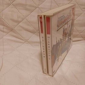 Dreamcast software Dream Studio