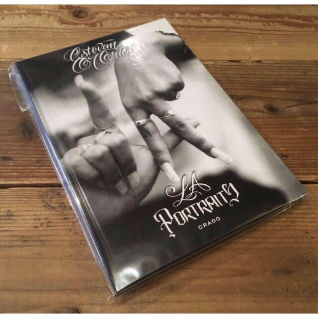 L. A. Portraits: Volume 1 Hb : L. A. Portraits by ORIOL (2013