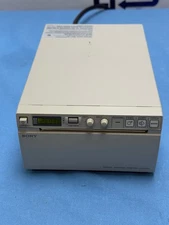 Sony UP-D897 Ultrasound Digital Graphic Photo Thermal Printer