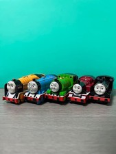 Thomas Tomica Set  5