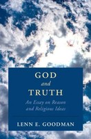 Lenn E. Goodman | God And Truth | Buch | Englisch (2026) | EAN 9781108472142