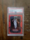 2022 Panini Prizm Monopoly Basketball Question Mark Joel Embiid #67