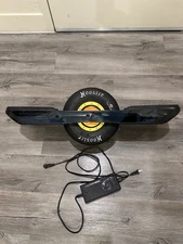 Future Motion Onewheel GT , 5'' N52M CURVE GT, FLOAT COLD BLOCKS, ONLY 2 MILES