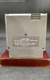 Super Mario Bros and Duck Hunt NES