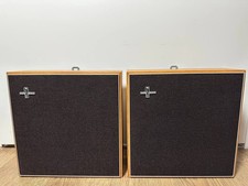 🎧 Philips / HiFi - Altoparlanti (coppia) - 22RH402/01N 4Ω 20W Made in Finland