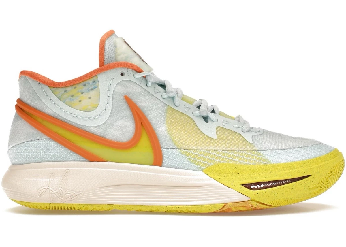 Nike Kyrie 8 Eagle - DJ6017-400 for Sale | Authenticity Guaranteed