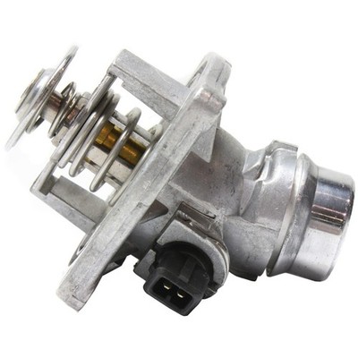 Thermostats for 540 740 E53 X5 Series BMW E39 5 540i E38 7 740i 740iL 1998-2001
