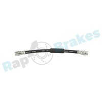 RAP Brakes Bremsschlauch R-H0897 FüR CitroËN Passend FüR Fiat Peugeot