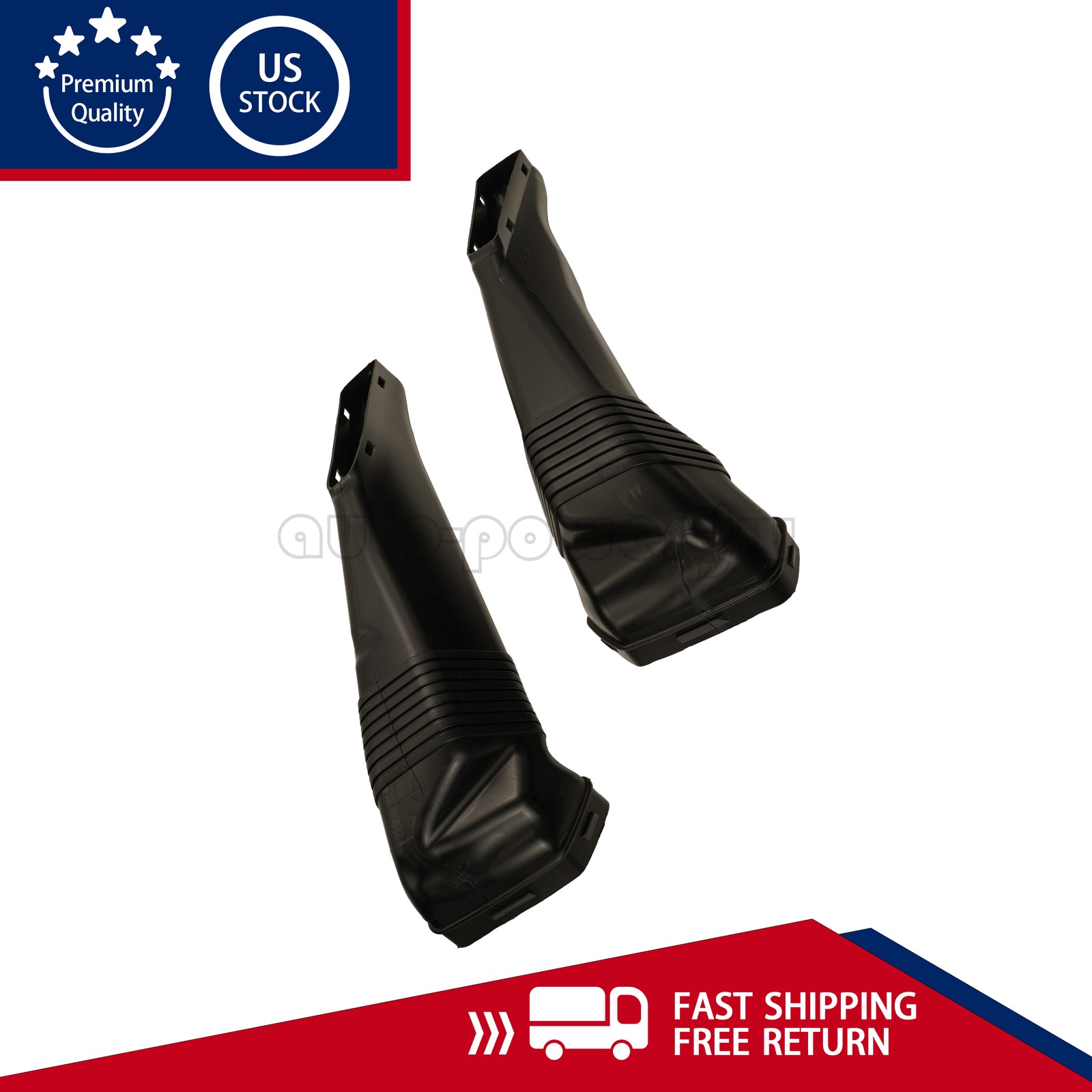 NEW Intake Air Duct Pipe Kit For Bentley Gt GTC Flying Spur 3W0129531 US